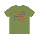 Load image into Gallery viewer, Short Sleeve Conversation Tee (#HireMe-W)
