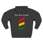 Load image into Gallery viewer, Unisex Premium Pullover Hoodie- Multi-Color (God-Nah)
