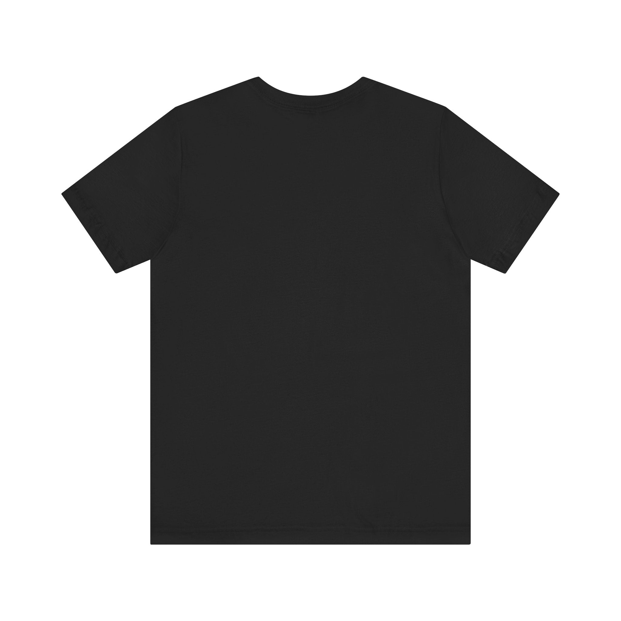 Unisex Jersey Short Sleeve Tee (Vex-Woman)
