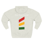 Load image into Gallery viewer, Unisex Premium Pullover Hoodie- Multi-Color (God-Nah)

