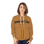 Load image into Gallery viewer, Unisex Pullover Hoodie (BUMB-LTBRN)
