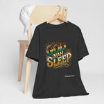 Load image into Gallery viewer, Unisex Jersey Short Sleeve Tee (God-Nah)
