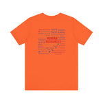 Load image into Gallery viewer, Copy of Short Sleeve Conversation Tee (#HireMe-M)
