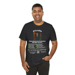 Load image into Gallery viewer, Copy of Short Sleeve Conversation Tee (#HireMe-M)
