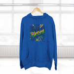 Load image into Gallery viewer, Unisex Premium Pullover Hoodie- Multi-Color (Ev-Blessed)
