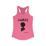 Load image into Gallery viewer, Women&#39;s Ideal Racerback Tank (CHLT)
