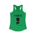 Load image into Gallery viewer, Women&#39;s Ideal Racerback Tank (CHLT)
