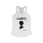 Load image into Gallery viewer, Women&#39;s Ideal Racerback Tank (CHLT)
