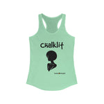 Load image into Gallery viewer, Women&#39;s Ideal Racerback Tank (CHLT)
