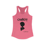 Load image into Gallery viewer, Women&#39;s Ideal Racerback Tank (CHLT)
