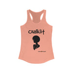 Load image into Gallery viewer, Women&#39;s Ideal Racerback Tank (CHLT)
