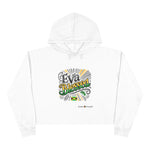 Load image into Gallery viewer, Crop Hoodie (Jam-EvBless)
