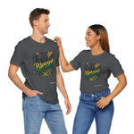 Load image into Gallery viewer, Unisex Jersey Short Sleeve Tee (Ev-Bless)
