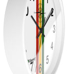 Load image into Gallery viewer, Coodeh Wall clock (PAN-COMP)

