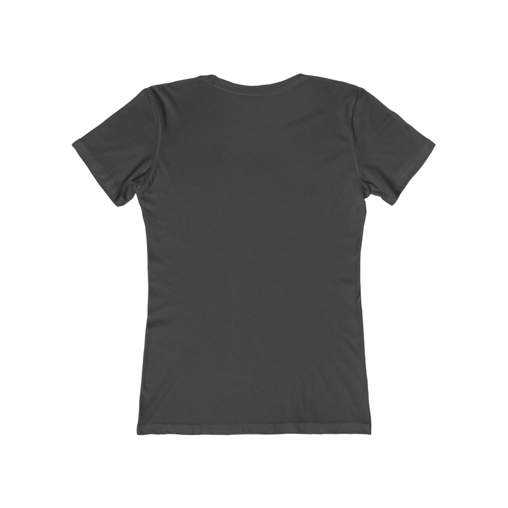Women's Boyfriend Tee (GOOD)
