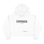 Load image into Gallery viewer, Crop Hoodie (Goodz)
