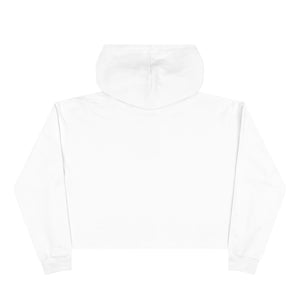 Crop Hoodie (Jam-EvBless)