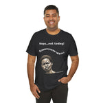Load image into Gallery viewer, Unisex Jersey Short Sleeve Tee (Vex-Woman)
