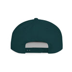 Load image into Gallery viewer, Flat Bill Snapback Hat (Y.D.K.)
