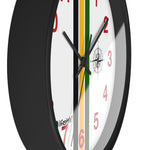 Load image into Gallery viewer, Coodeh Wall clock (JA-COL-COMP)
