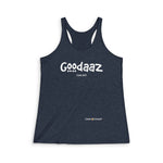 Load image into Gallery viewer, Women&#39;s Tri-Blend Racerback Tank (Good)
