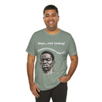 Load image into Gallery viewer, Unisex Jersey Short Sleeve Tee (Vex-Man)
