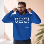 Load image into Gallery viewer, Unisex Premium Pullover Hoodie- Multi-Color (CHO)
