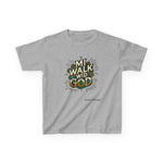 Load image into Gallery viewer, Youth T-Shirt (Walk-God)
