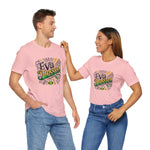 Load image into Gallery viewer, Unisex Jersey Short Sleeve Tee (Ev-Bless)
