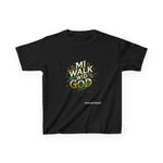Load image into Gallery viewer, Youth T-Shirt (Walk-God)
