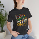 Load image into Gallery viewer, Unisex Jersey Short Sleeve Tee (God-Nah)
