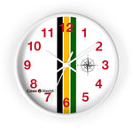 Load image into Gallery viewer, Coodeh Wall clock (JA-COL-COMP)
