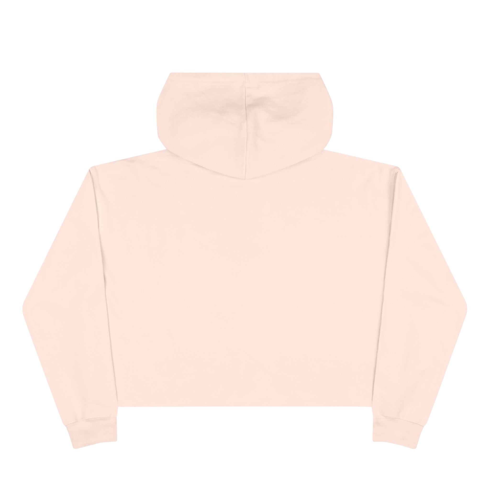 Crop Hoodie (Wifey)