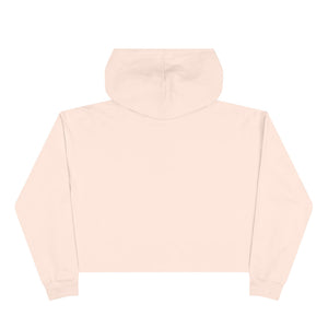 Crop Hoodie (Wifey)