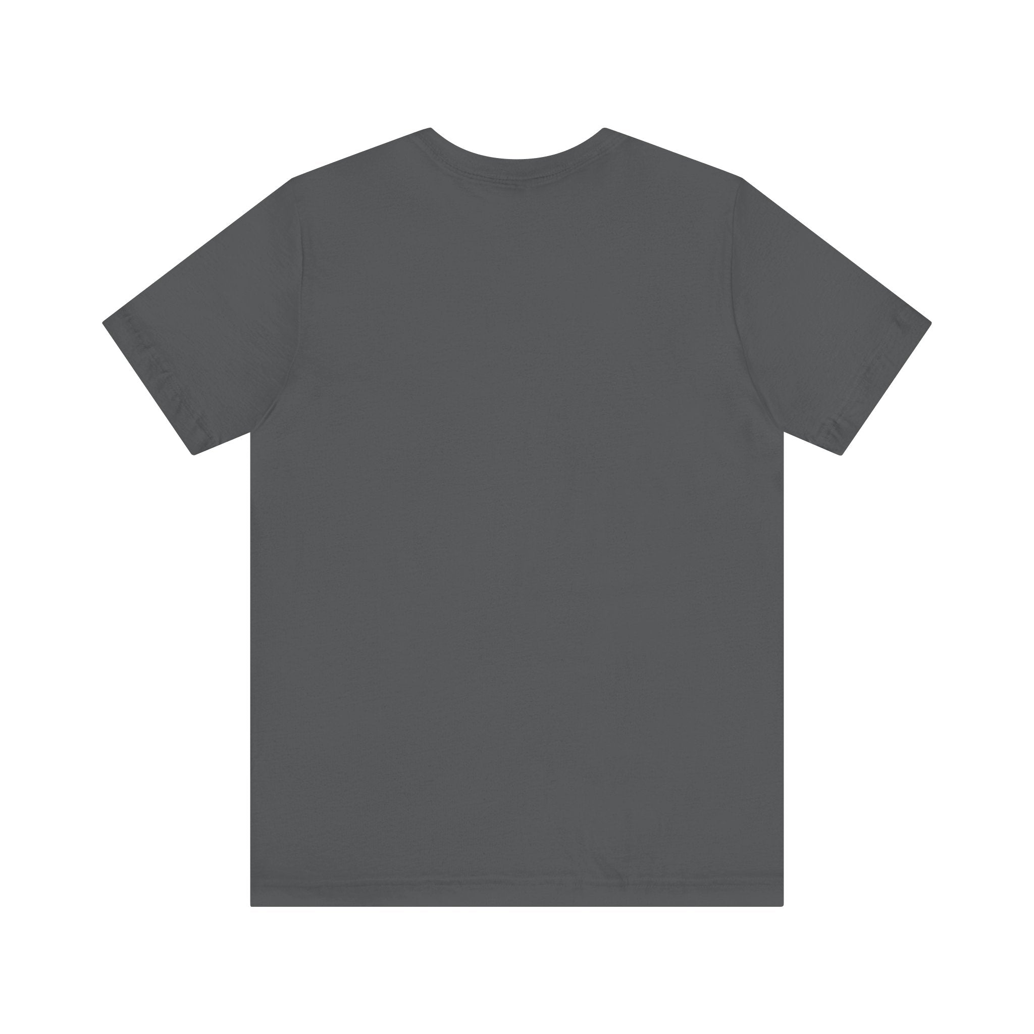 Unisex Jersey Short Sleeve Tee (Vex-Woman)