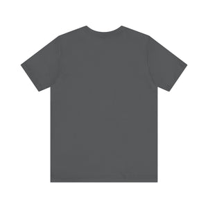 Unisex Jersey Short Sleeve Tee (Vex-Woman)