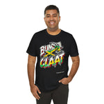 Load image into Gallery viewer, Unisex Jersey Short Sleeve Tee (Bumbo)

