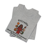 Load image into Gallery viewer, Short Sleeve Conversation Tee (#HireMe)
