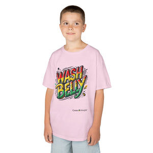 Youth T-Shirt (WashB)