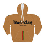 Load image into Gallery viewer, Unisex Pullover Hoodie (BUMB-LTBRN)
