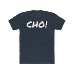 Load image into Gallery viewer, Cotton Crew T-Shirt (CHO!)
