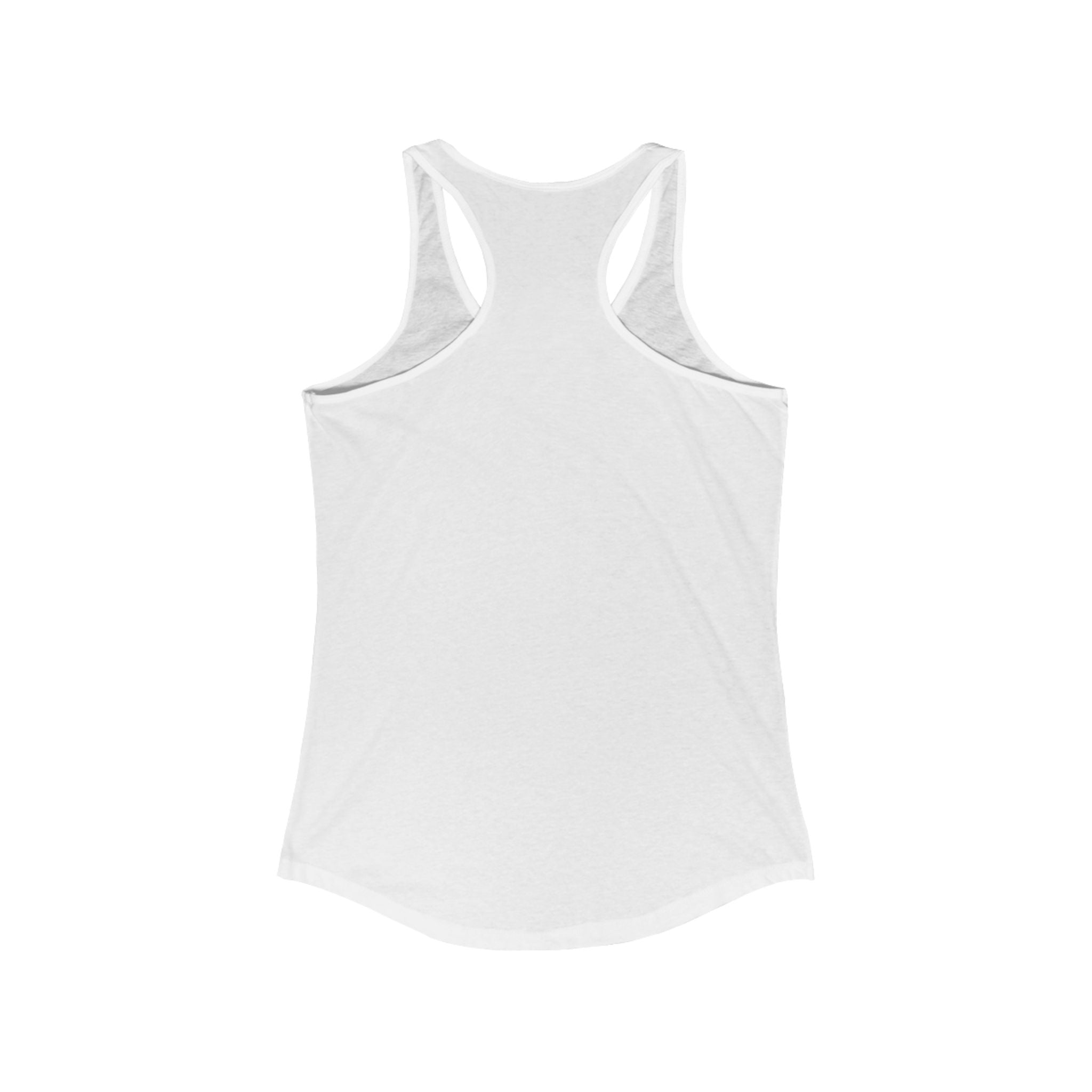 Women's Ideal Racerback Tank (Yaad)