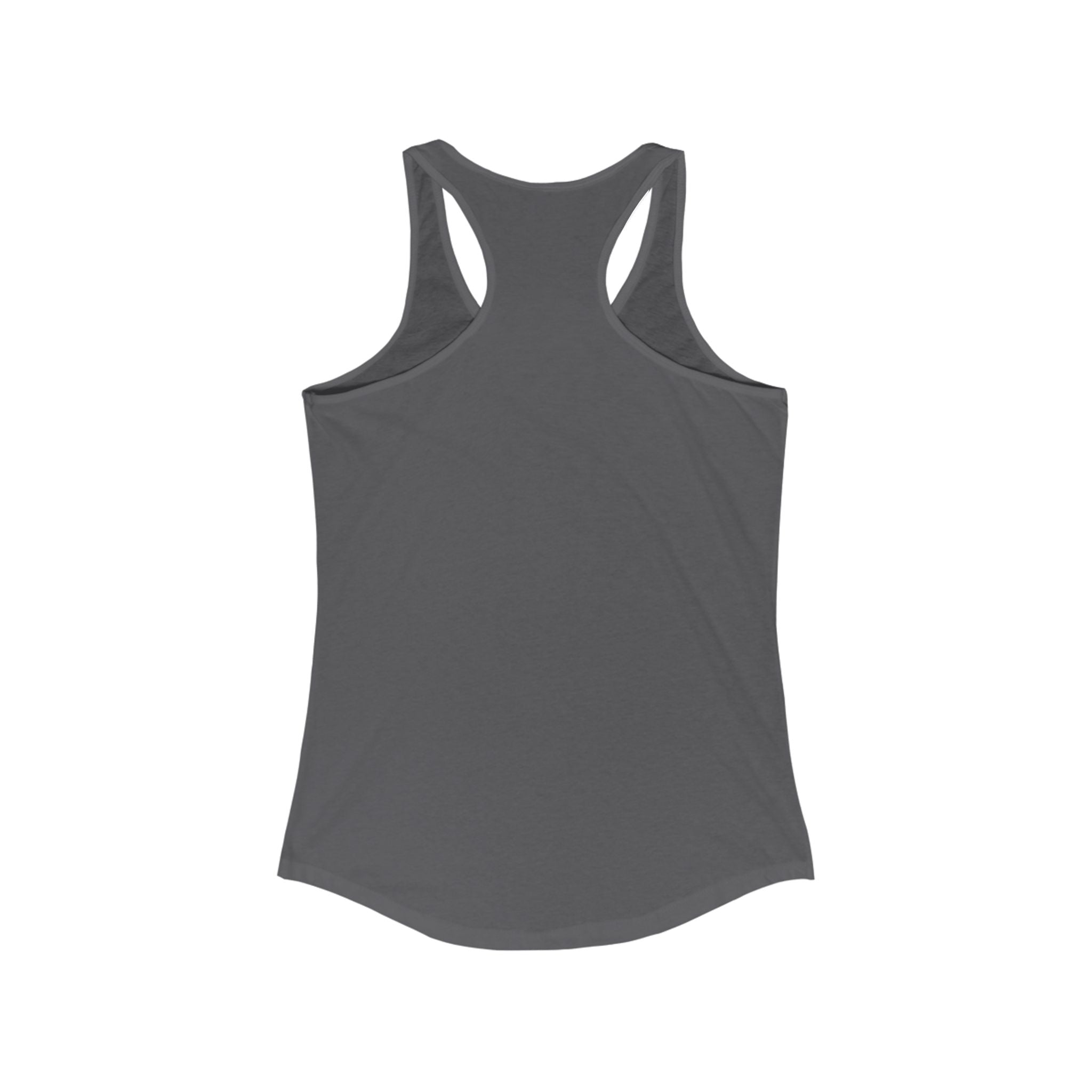 Women's Ideal Racerback Tank (Lig-Vit)