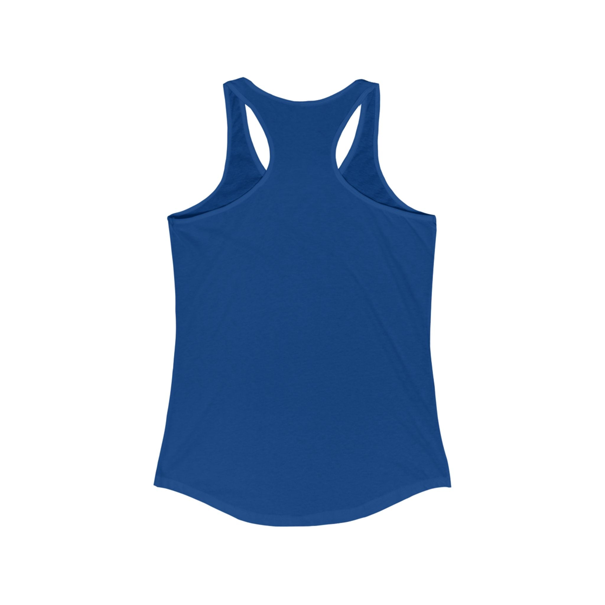 Women's Ideal Racerback Tank (Lig-Vit)