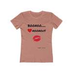 Load image into Gallery viewer, Women&#39;s The Boyfriend Tee (Boonoo)
