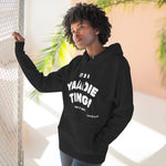 Load image into Gallery viewer, Unisex Premium Pullover Hoodie- Multi-Color (Yaad-Ting)
