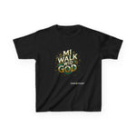 Load image into Gallery viewer, Youth T-Shirt (Walk-God)
