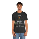 Load image into Gallery viewer, Copy of Short Sleeve Conversation Tee (#HireMe-M)
