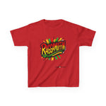 Load image into Gallery viewer, Youth T-Shirt (Ragga)

