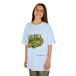 Load image into Gallery viewer, Youth T-Shirt (Full-Bless)
